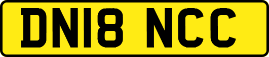 DN18NCC