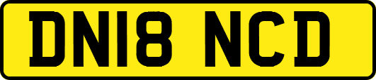 DN18NCD