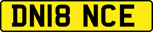 DN18NCE