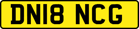 DN18NCG
