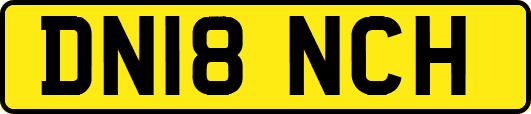 DN18NCH