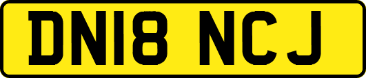 DN18NCJ