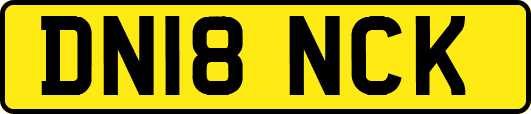 DN18NCK