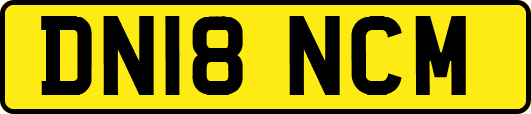 DN18NCM