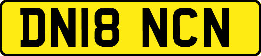 DN18NCN