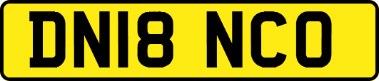 DN18NCO