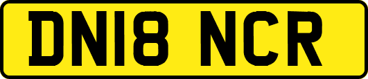 DN18NCR
