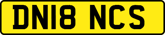 DN18NCS