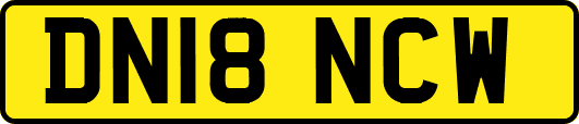 DN18NCW