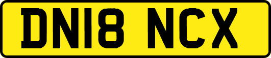 DN18NCX