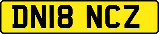 DN18NCZ