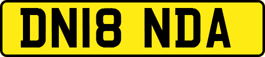 DN18NDA