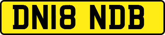 DN18NDB