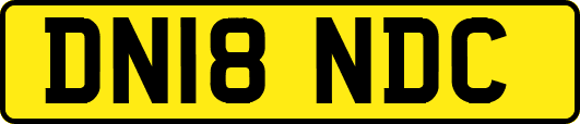 DN18NDC