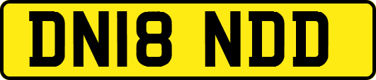 DN18NDD