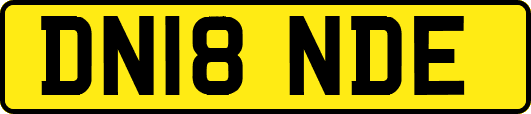 DN18NDE