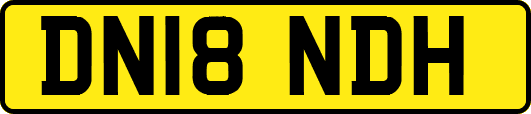 DN18NDH