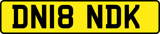 DN18NDK