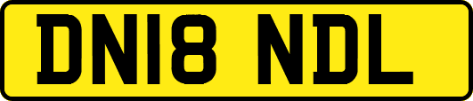 DN18NDL