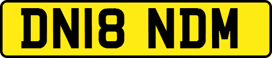 DN18NDM