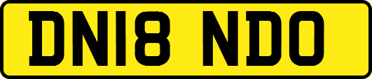 DN18NDO
