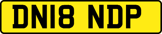 DN18NDP