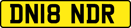 DN18NDR