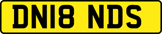 DN18NDS