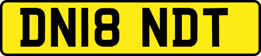 DN18NDT