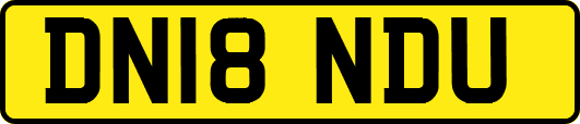 DN18NDU