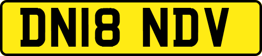 DN18NDV