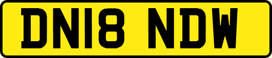 DN18NDW