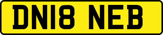 DN18NEB
