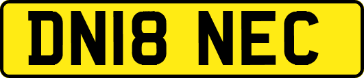 DN18NEC