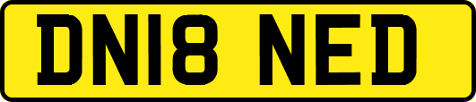 DN18NED