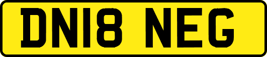 DN18NEG