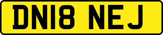 DN18NEJ