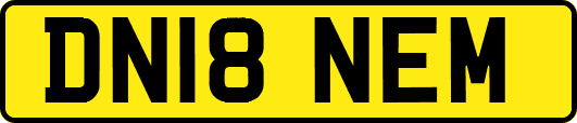 DN18NEM