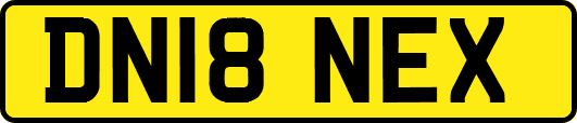 DN18NEX