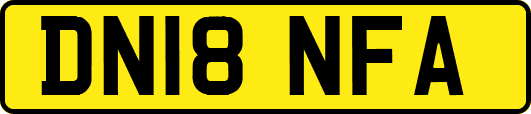 DN18NFA