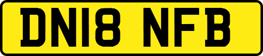 DN18NFB