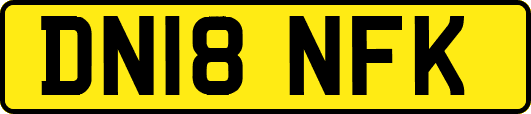 DN18NFK