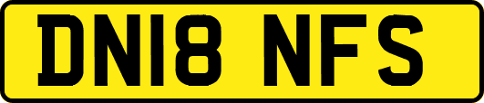 DN18NFS