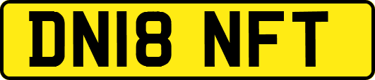DN18NFT