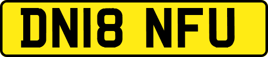 DN18NFU