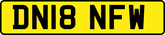DN18NFW