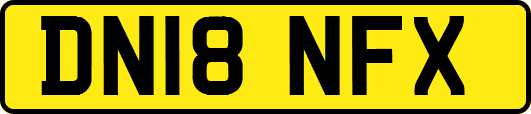 DN18NFX