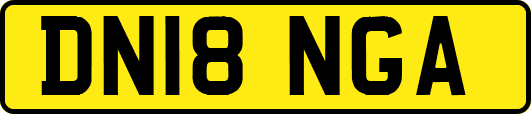 DN18NGA