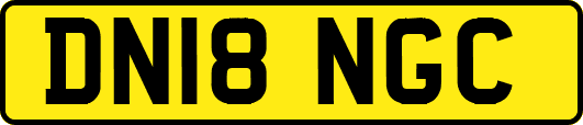 DN18NGC