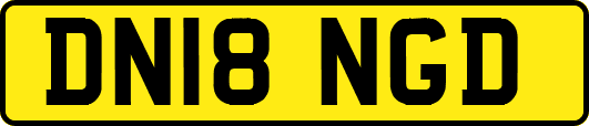 DN18NGD